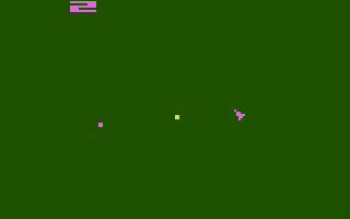 Space War screenshot 4 for Atari 2600